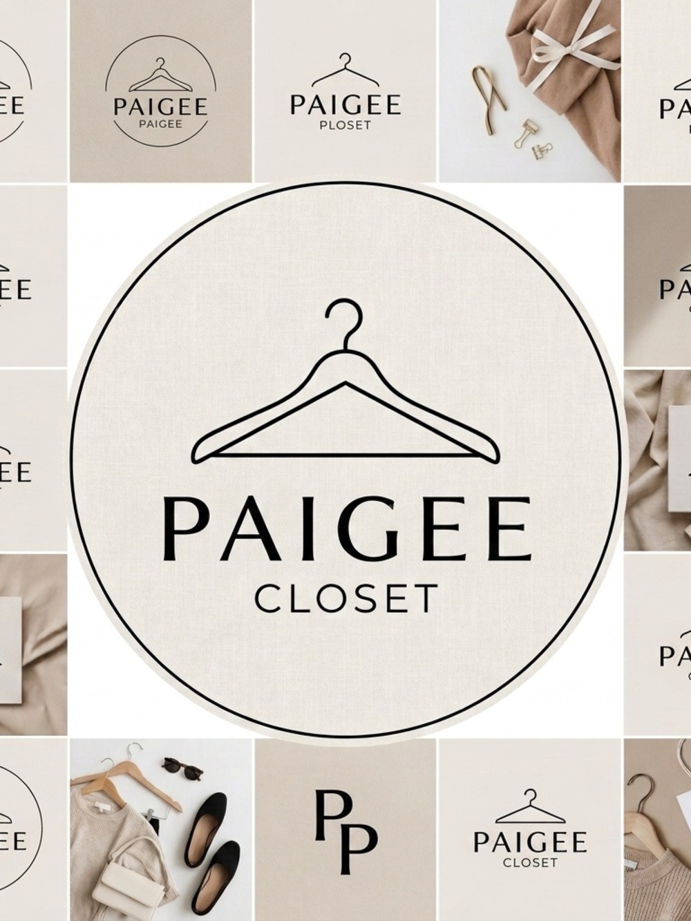 Meet your Posher, Paige